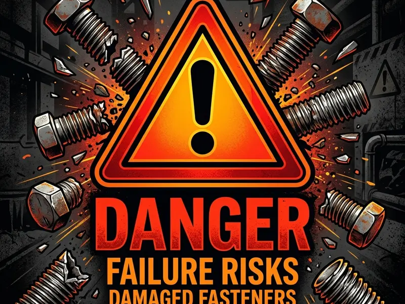 Common torque conversion mistakes