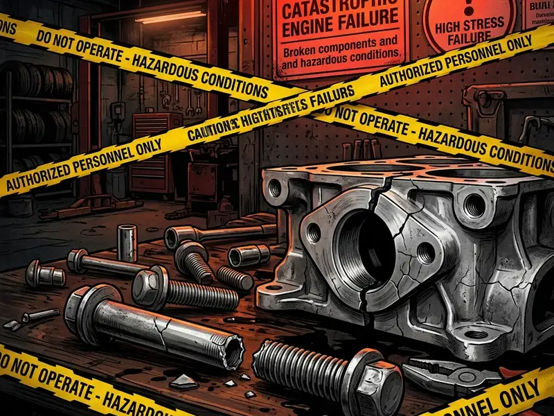 Common torque conversion mistakes
